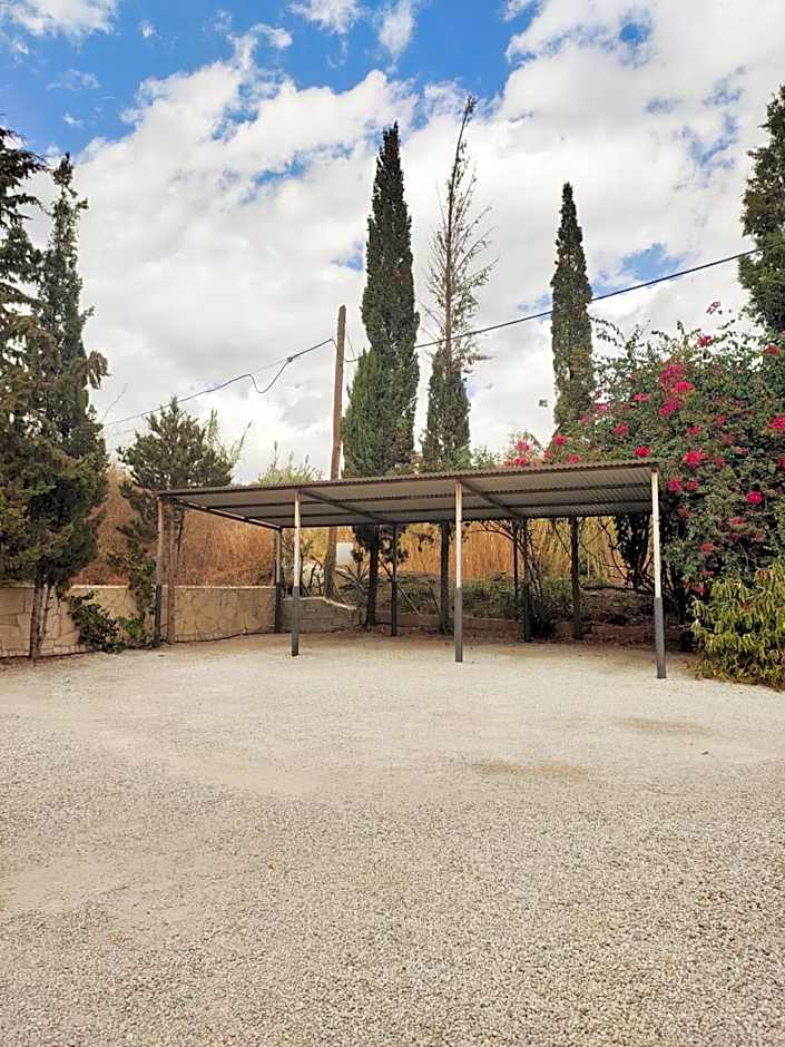 Escuela La Crujía