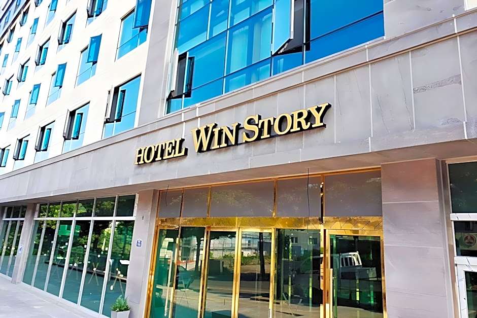 Hotel Winstory