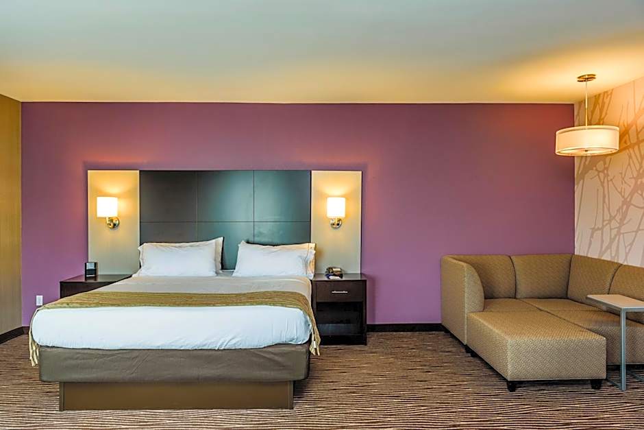 Holiday Inn Express & Suites Cheektowaga North East By IHG