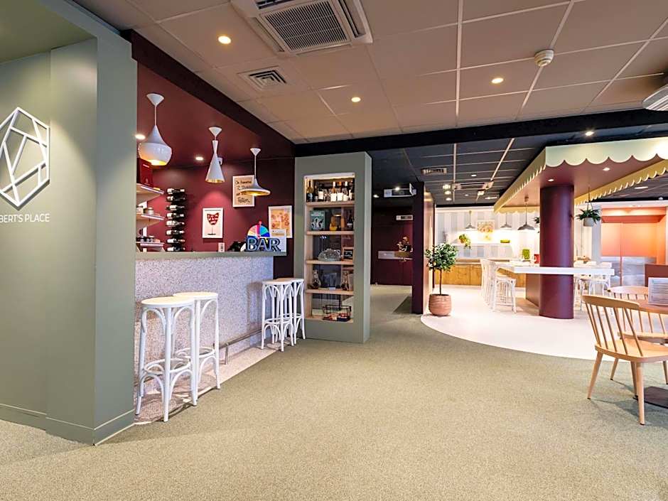ibis Lille Centre Gares