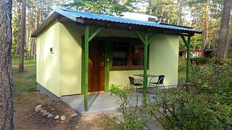 Superior Chalet
