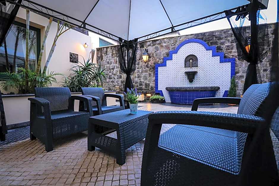 Hotel Camoes