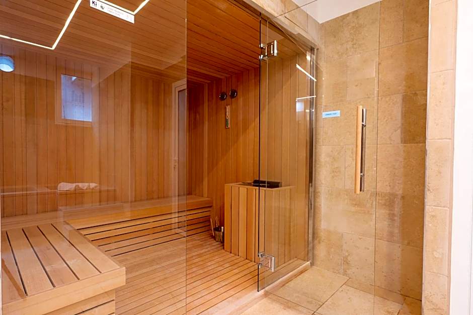 Horizon Hotel Badesi