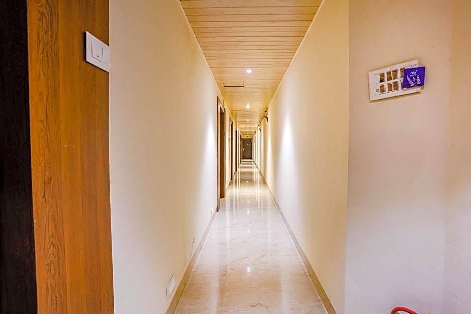 FabExpress Embassy Suites - Nr. BKC