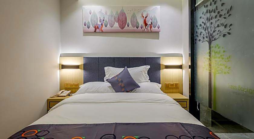 Yimi Hotel Changdi Road Branch