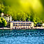 See-Hotel Post am Attersee