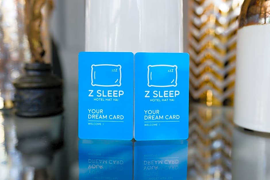 Z Sleep Hotel