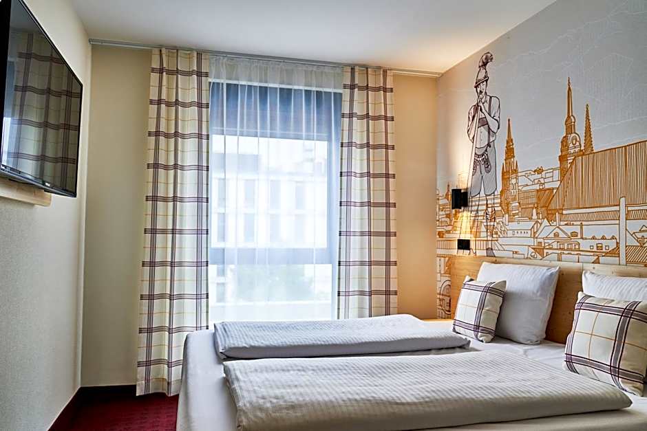 McDreams Hotel München - Messe