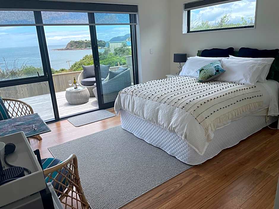 Photo 1 of 9 of Studio, Sea View
