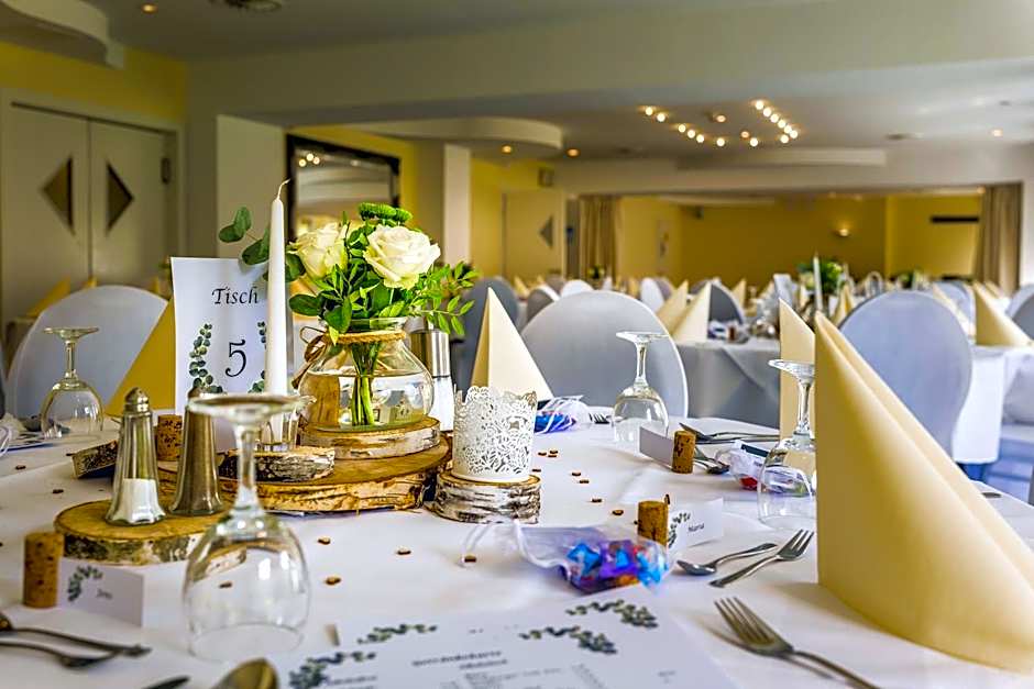 Seepark Hotel am Wandlitzsee