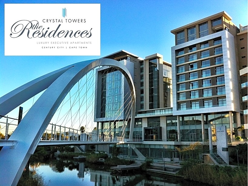 The Residences At Crystal Towers