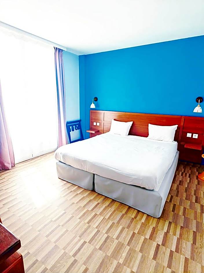 ibis Styles Le Havre Centre Auguste Perret