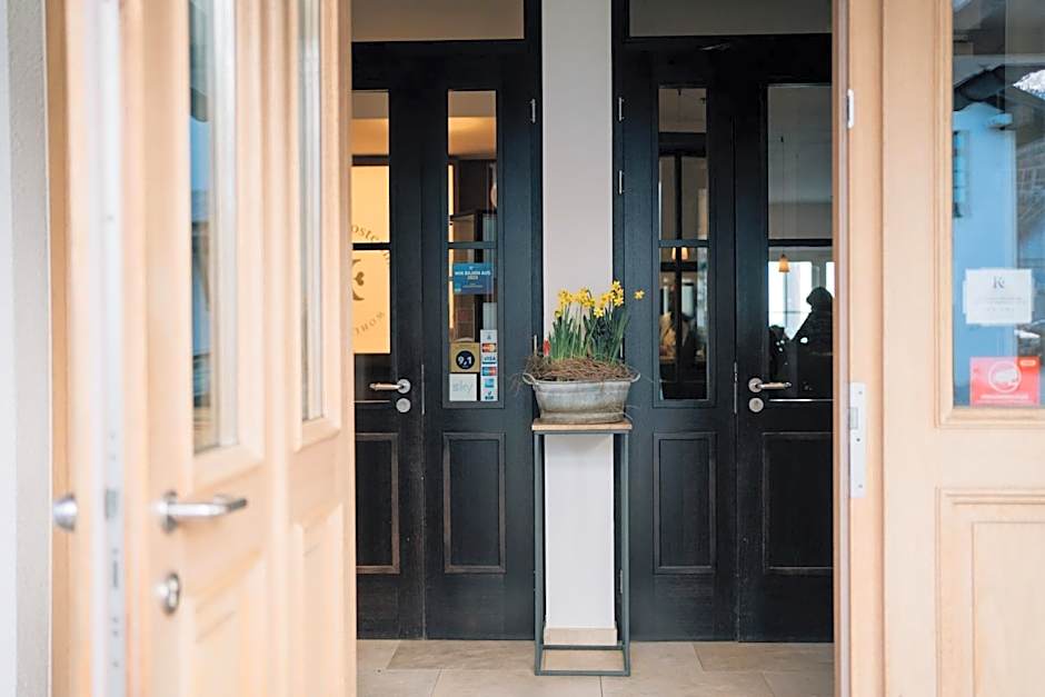 Klostermaier Hotel & Restaurant