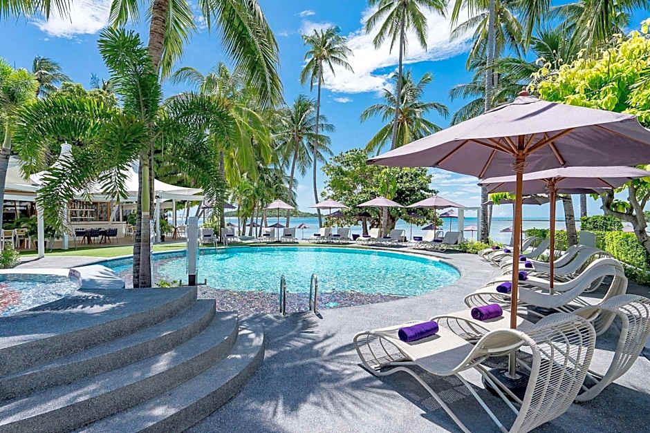 La Vida Samui