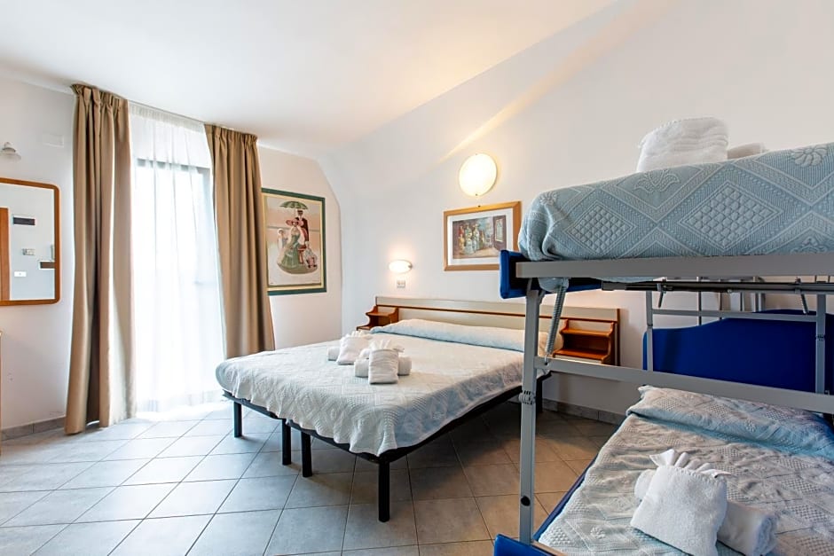 Hotel Jole