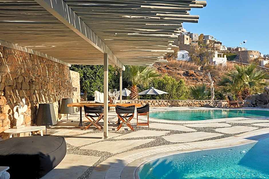 Myconian Imperial - Leading Hotels of the World