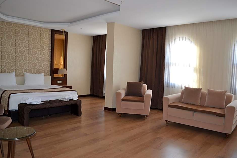 Gulumser Hatun Termal Hotel & Spa