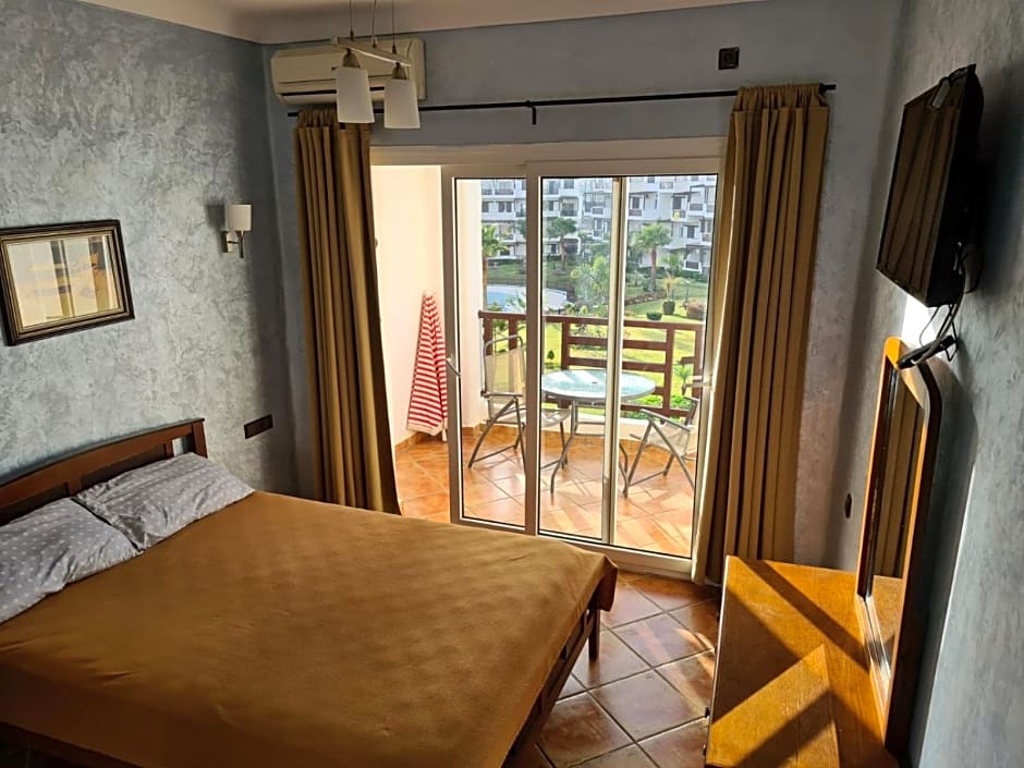 Mirador Golf Appart-hotel