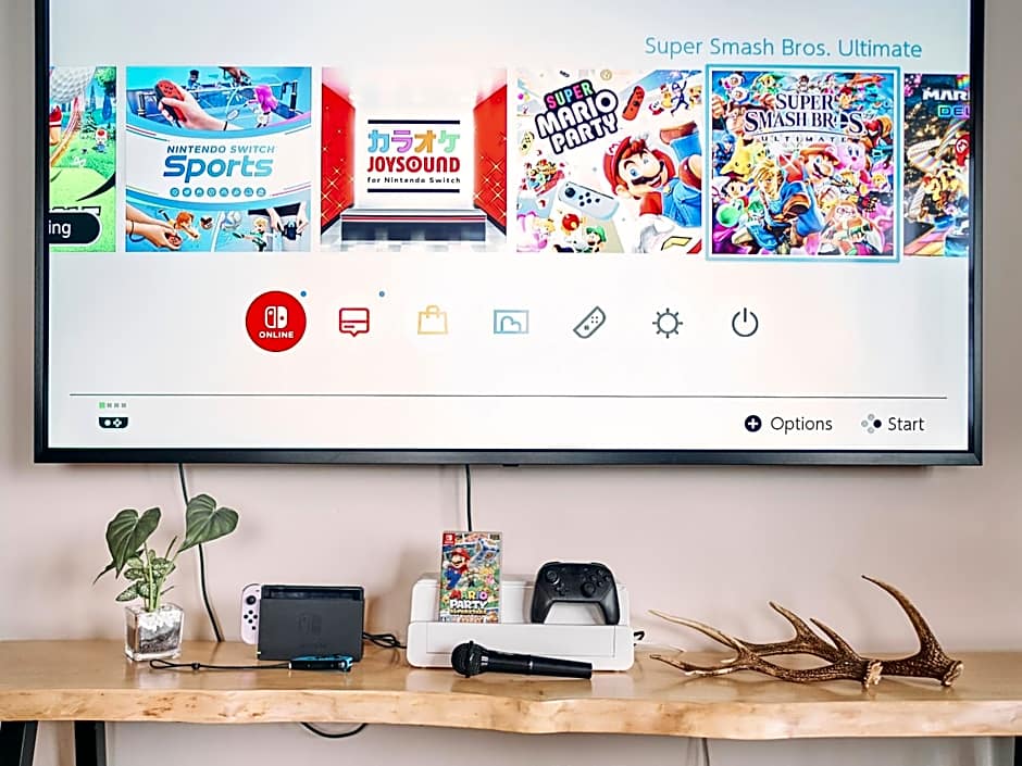 Mominoki Lodgeモミの木ロッジ