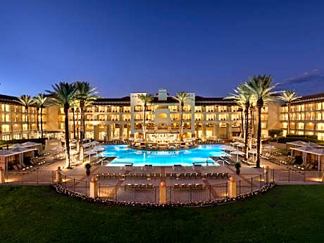 Fairmont Scottsdale Princess