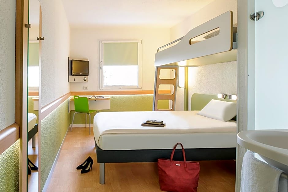 ibis budget Ulm City