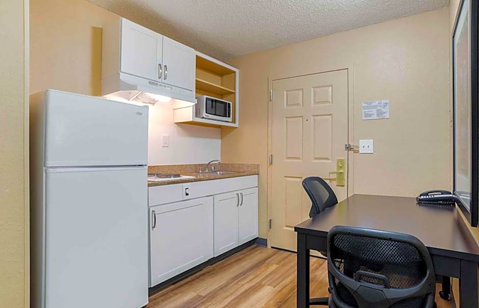 Extended Stay America Suites - Chesapeake - Greenbrier Circle