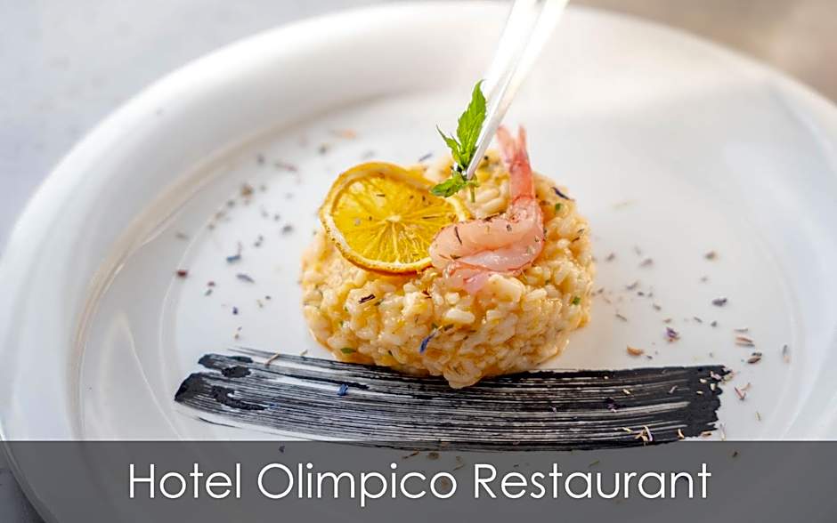 Hotel Olimpico
