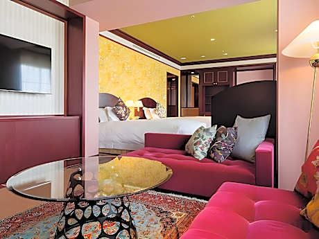 L’OCCITANE Immortelle