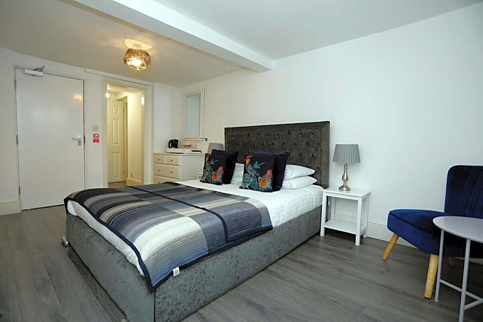 Bexley Village Hotel