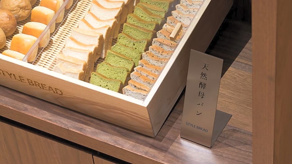 Nest Hotel Kyoto Shijo Karasuma