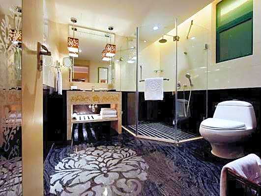 Yihe Grand Hotel