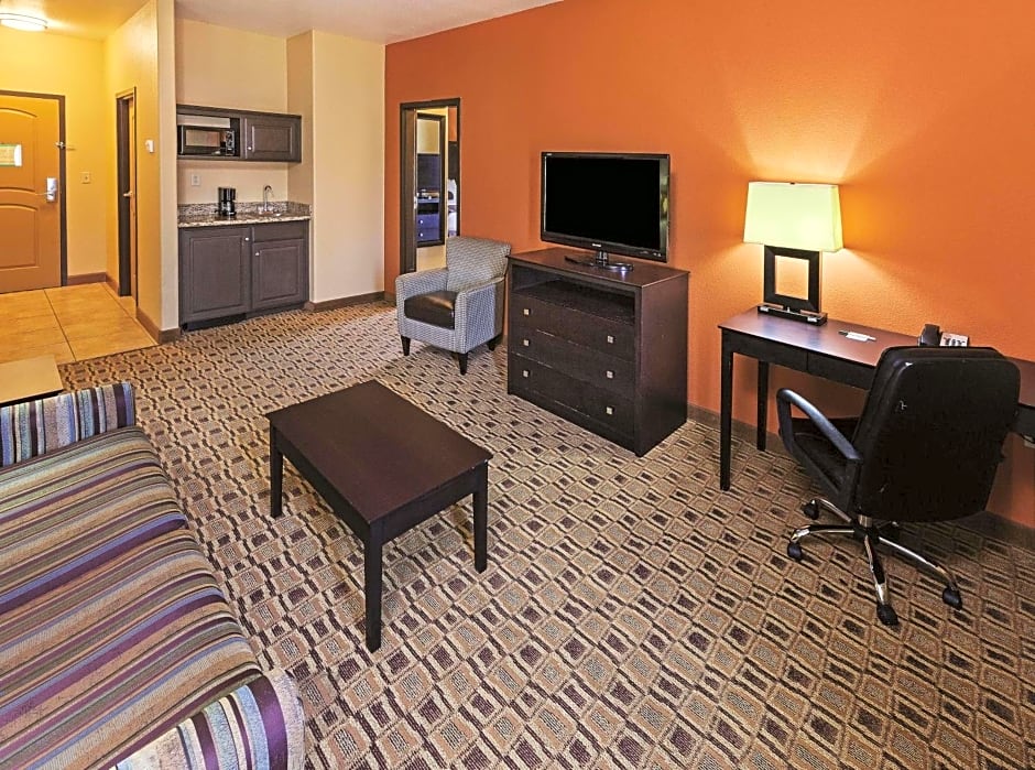 La Quinta by Wyndham Searcy