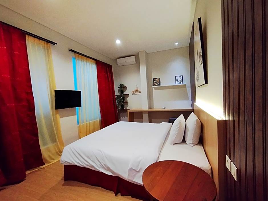 Cherry Homes Express Hotel