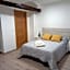Hotel Rural Virgen del Carmen