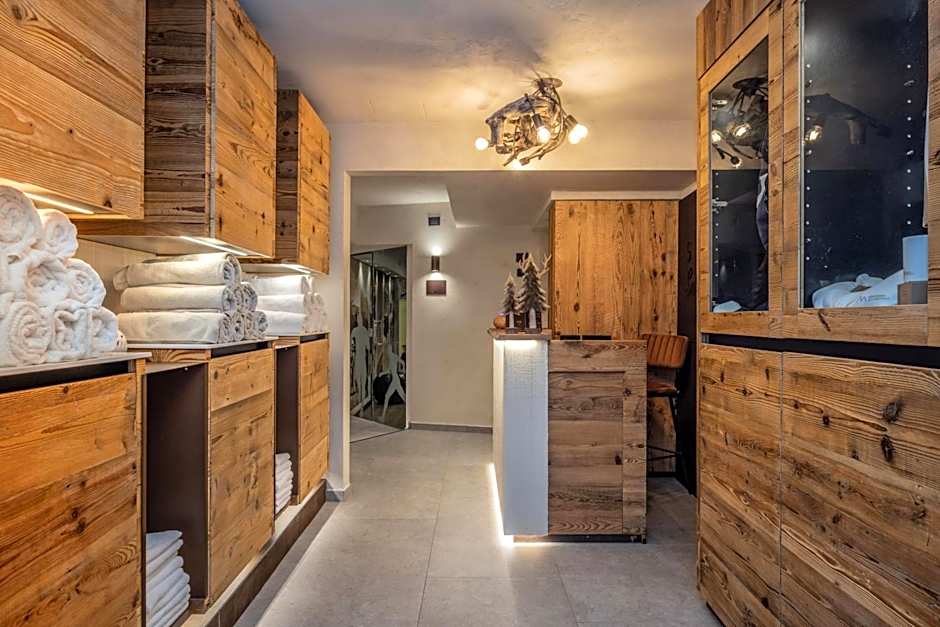 Sporthotel Romantic Plaza