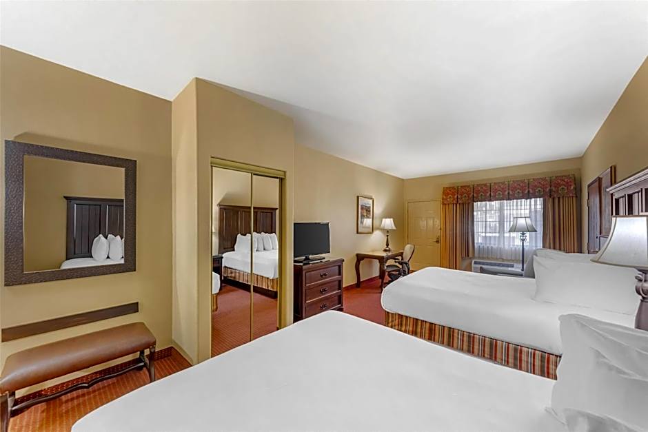 Best Western San Isidro Inn