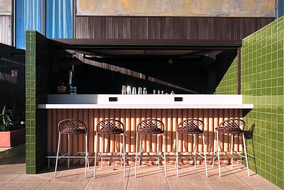 Catalonia Gran Hotel Verdi