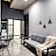 Downtown Designer Apartments by ULIV