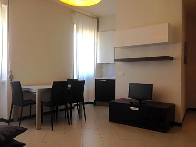 Residence Buelli e Dintorni