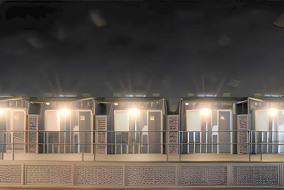 Hotel R9 The Yard Oota