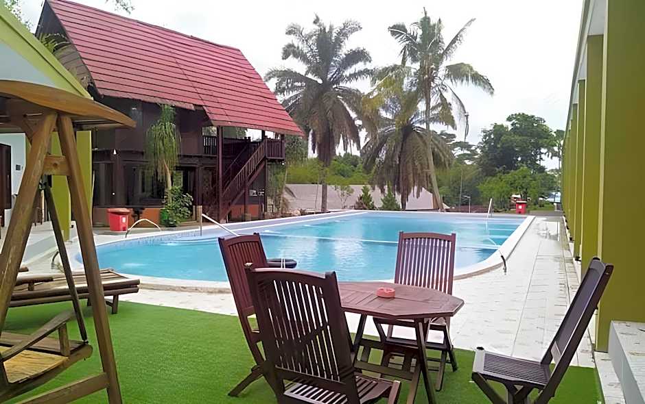 Bwalk Hotel Malang