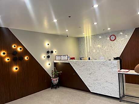 Casa Domingo de Surigao Hotel and Suites