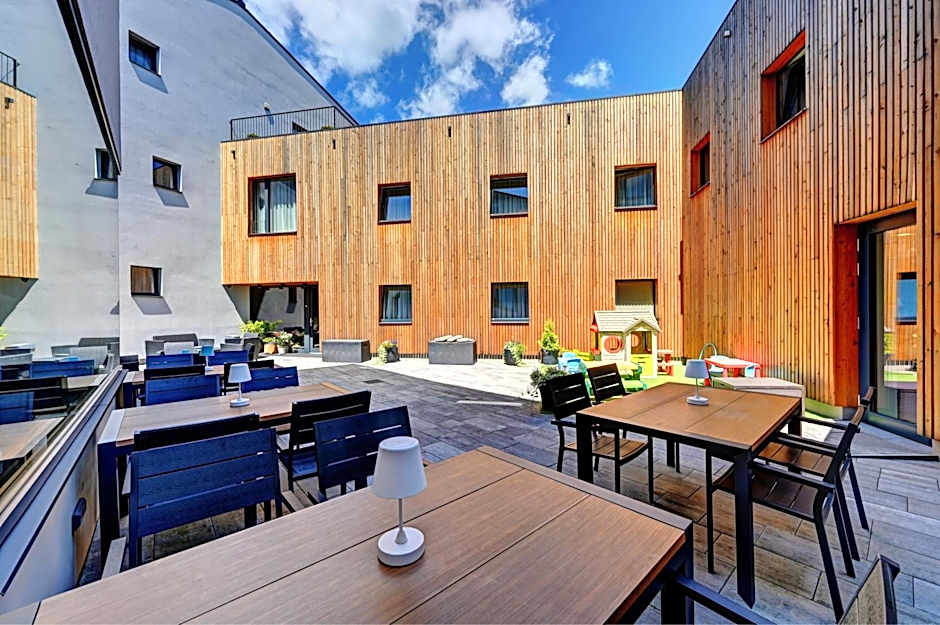 Wellness Hotel Fénix