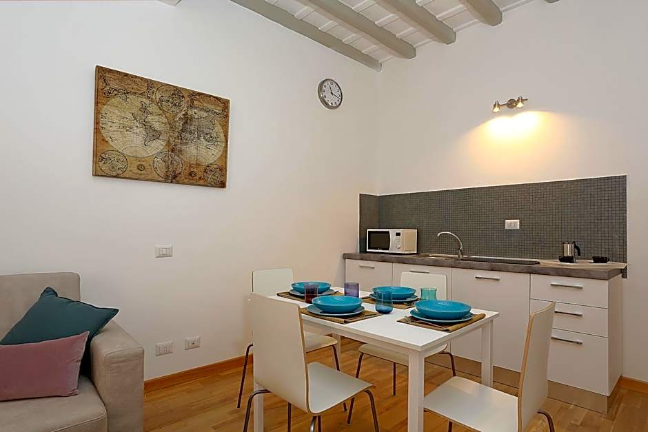 Belsiana 7 Central – Rome