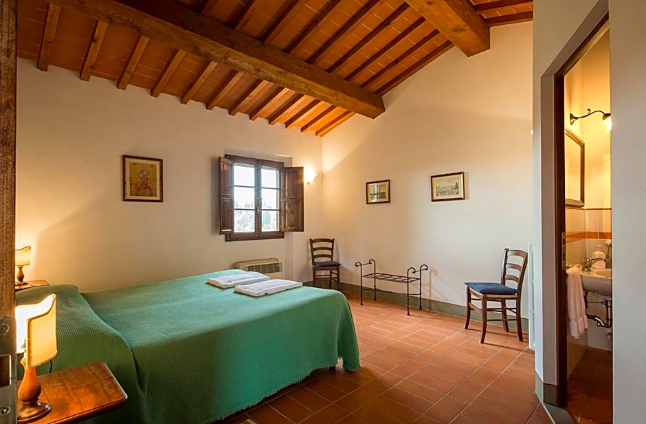Borgo Bottaia