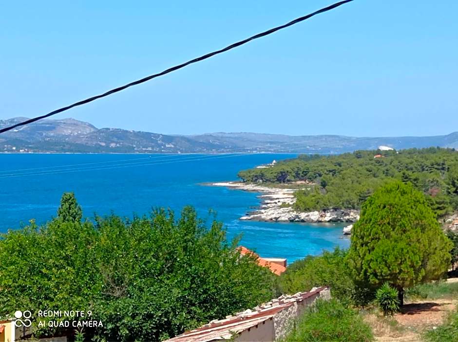 Summer Garden Αpartments & Studios