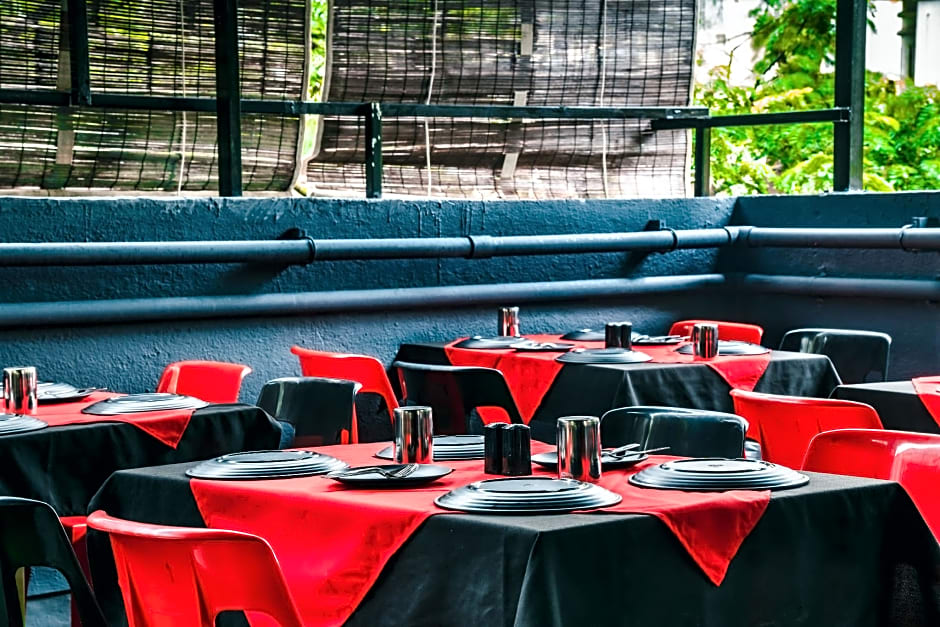 Treebo Serenity Inn, Koregaon Park