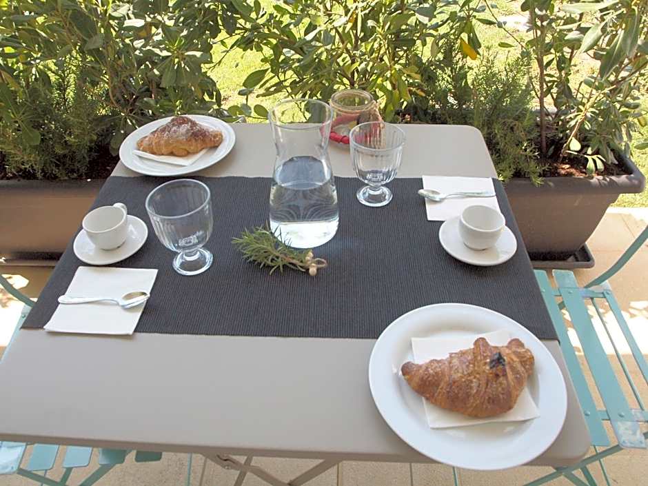 B&B Ramerino