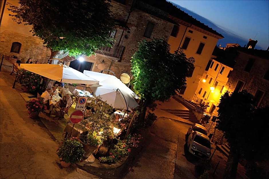 Le Vecchie Cantine