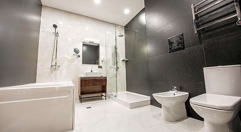 Wyndham Garden Tashkent